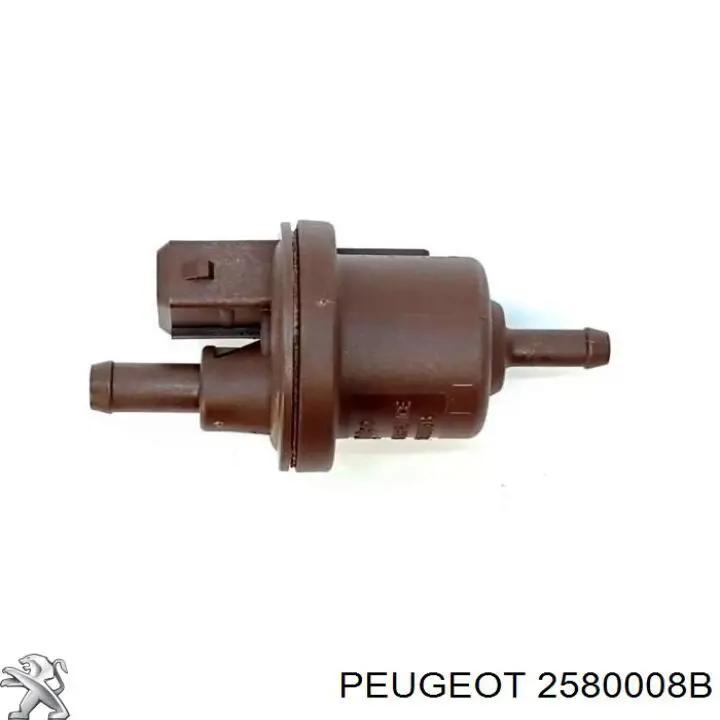 Compre 2580008B Peugeot/Citroen 
