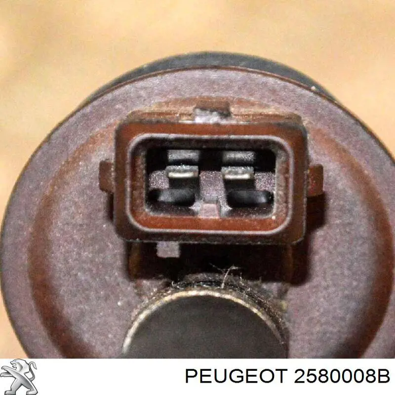  Peugeot/Citroen 2580008B preço, a partir de 39,23 USD