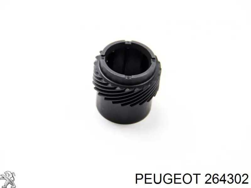 Roda dentada motriz de velocímetro Peugeot/Citroen 264302 preço, a partir de 4,36 USD