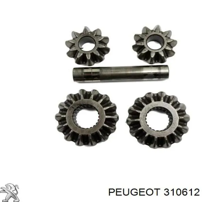  Peugeot/Citroen 310612 preço, a partir de 222,65 USD