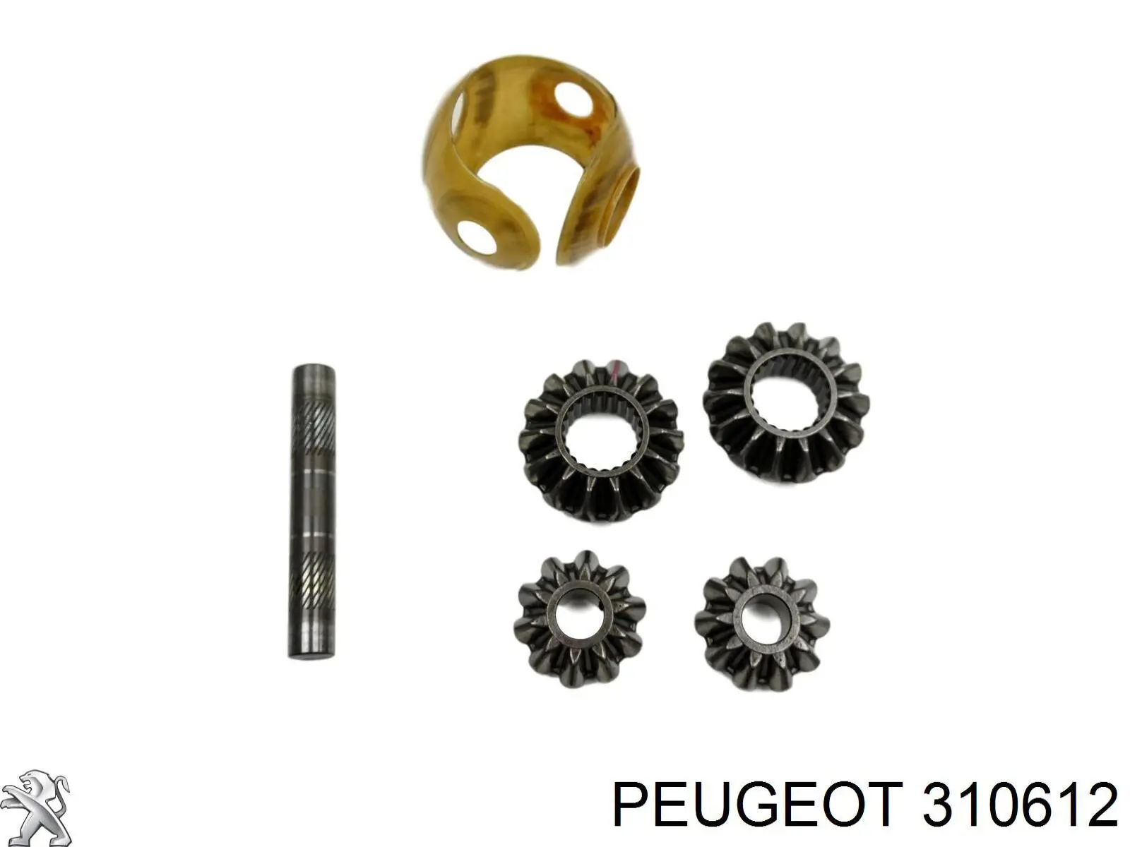 Compre 310612 Peugeot/Citroen 