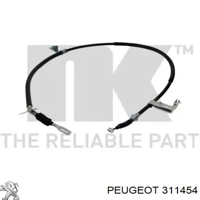Compre 9804497280 Peugeot/Citroen 