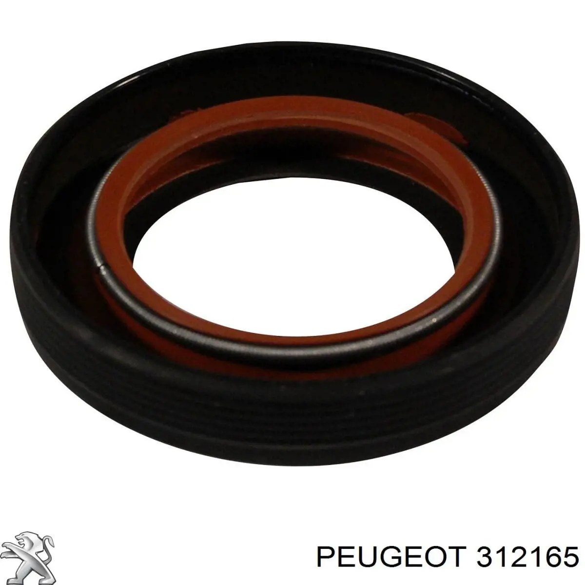 Bucim do semieixo direito do eixo dianteiro Peugeot/Citroen 312165 preço, a partir de 8,99 USD