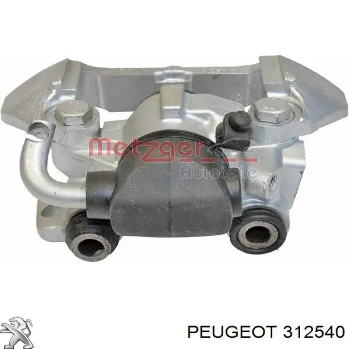 Rolamento de diferencial do eixo dianteiro Peugeot/Citroen 312540 preço, a partir de 73,85 USD