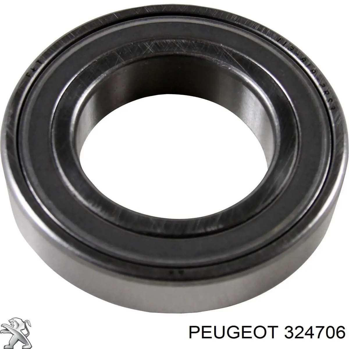 Rolamento do semieixo do eixo dianteiro Peugeot/Citroen 324706 preço, a partir de 14,62 USD