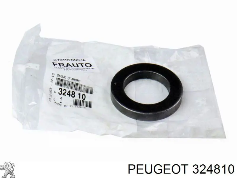 Anel de travagem de rolamento suspenso do semieixo dianteiro Peugeot/Citroen 324810 preço, a partir de 9,02 USD