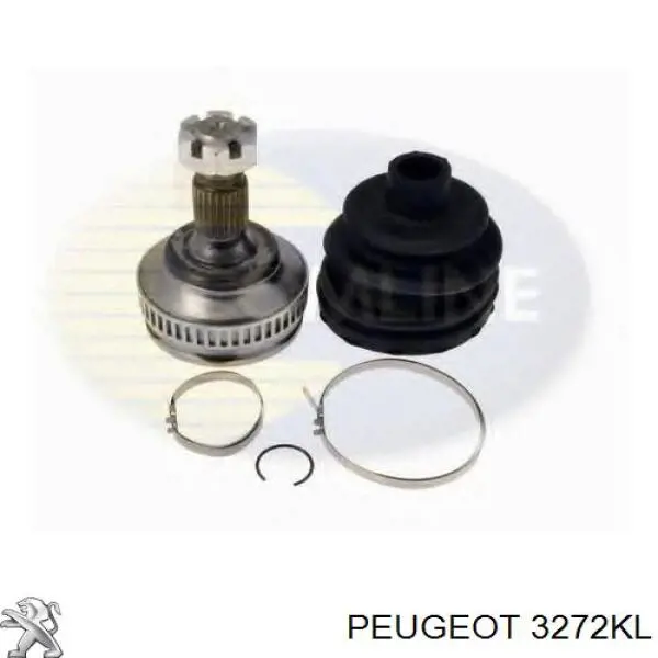  Peugeot/Citroen 3272KL preço, a partir de 54,58 USD