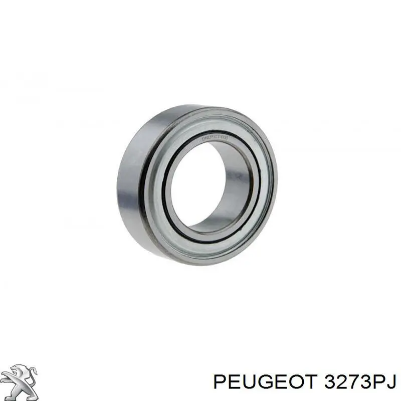 Semieixo (acionador) dianteiro direito Peugeot/Citroen 3273PJ preço, a partir de 122,01 USD