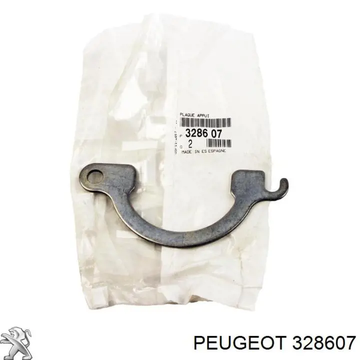  Peugeot/Citroen 328607 preço, a partir de 6,29 USD