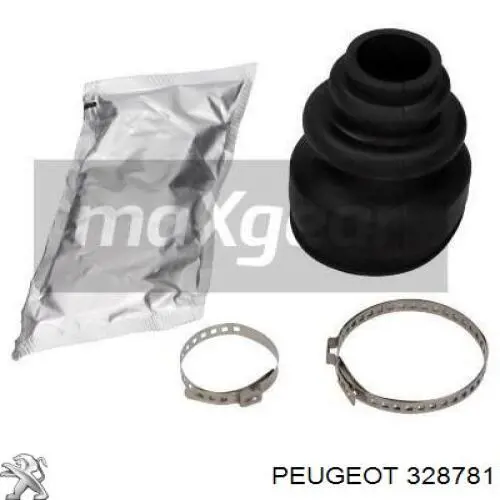 Bota de proteção interna de junta homocinética do semieixo dianteiro Peugeot/Citroen 328781 preço, a partir de 6,35 USD