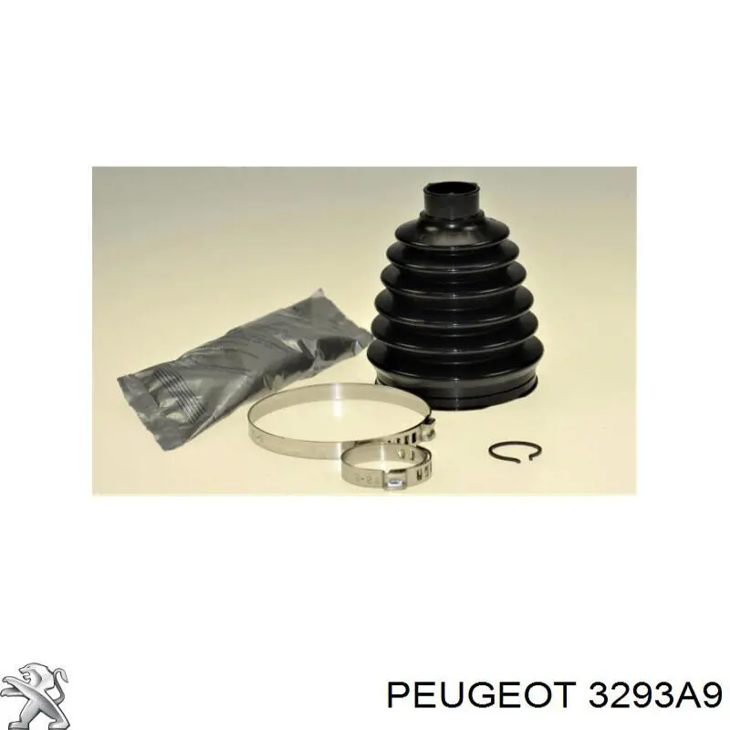 Bota de proteção externa de junta homocinética do semieixo dianteiro Metalcaucho 01174 preço, a partir de 14,23 USD