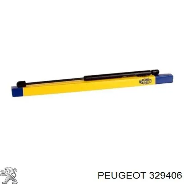 329406 Peugeot/Citroen 