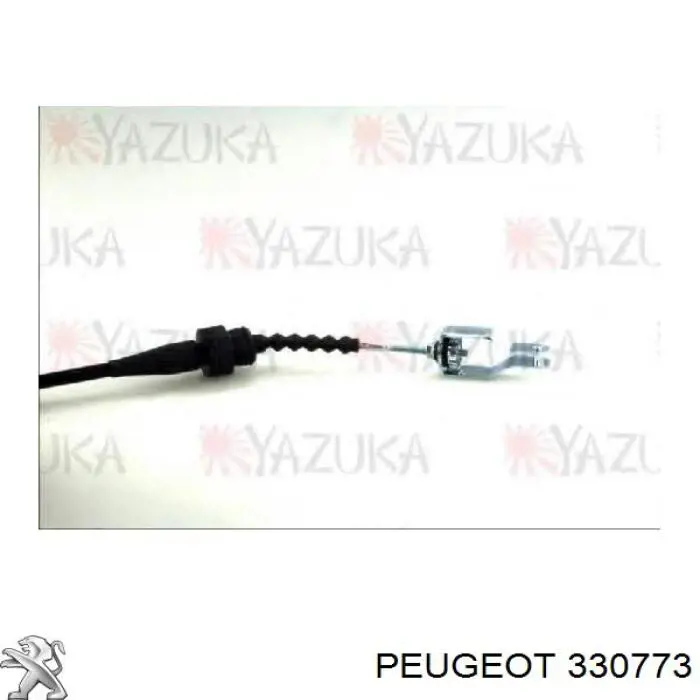 Cubo dianteiro Peugeot/Citroen 330773 preço, a partir de 271,70 USD