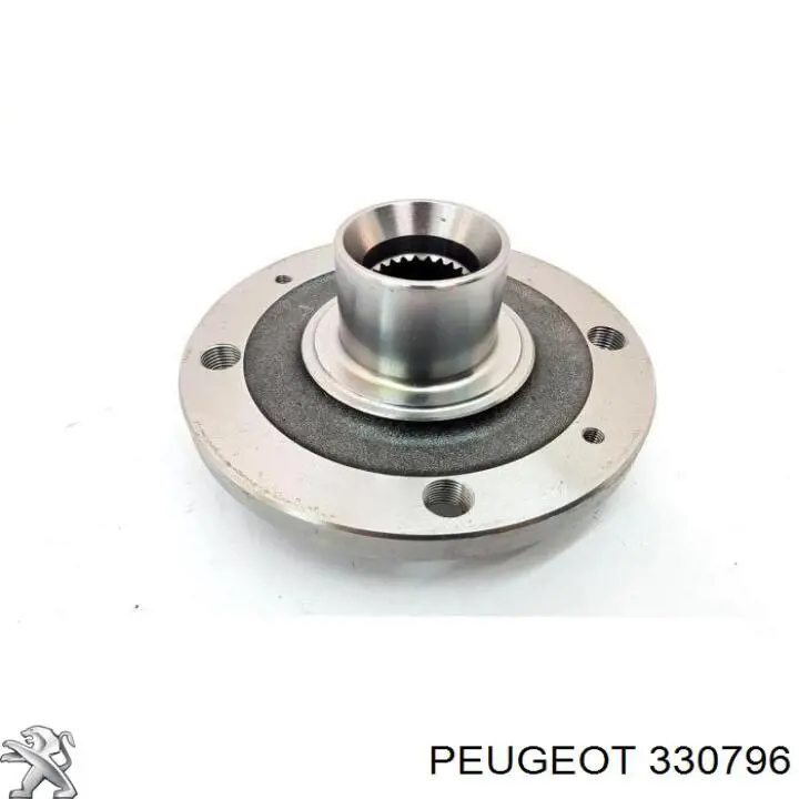 Cubo dianteiro Peugeot/Citroen 330796 preço, a partir de 44,13 USD