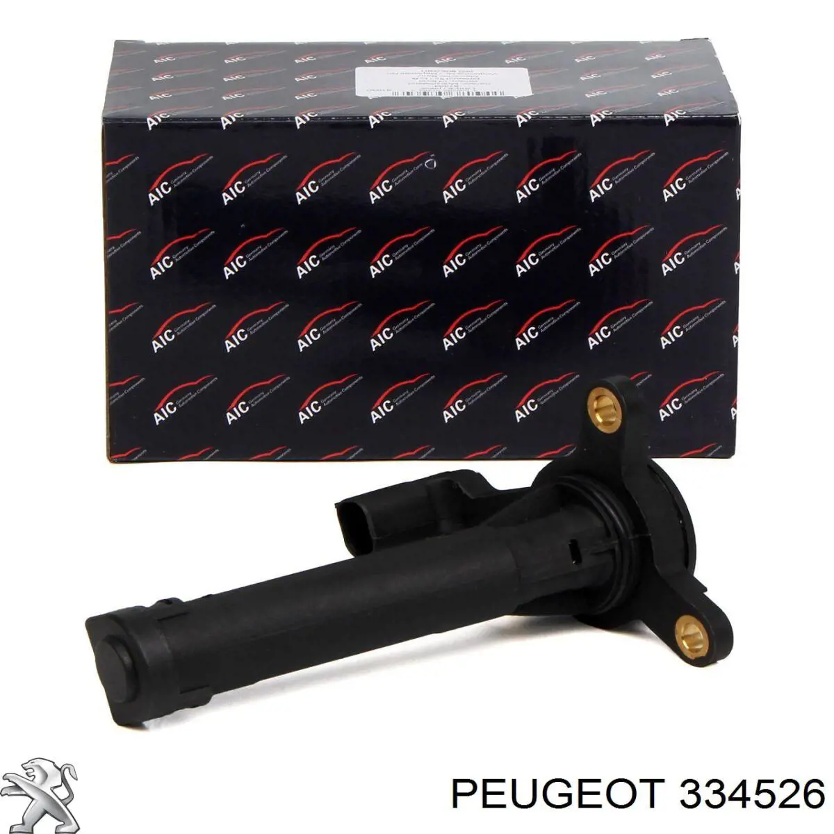 334526 Peugeot/Citroen 