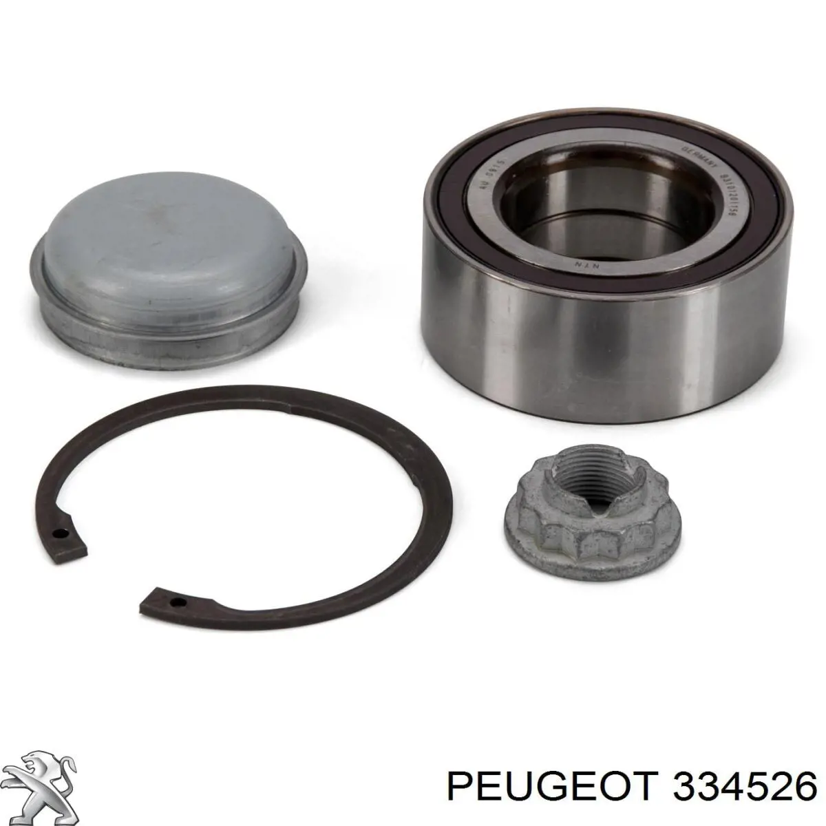  Peugeot/Citroen 334526 preço, a partir de  