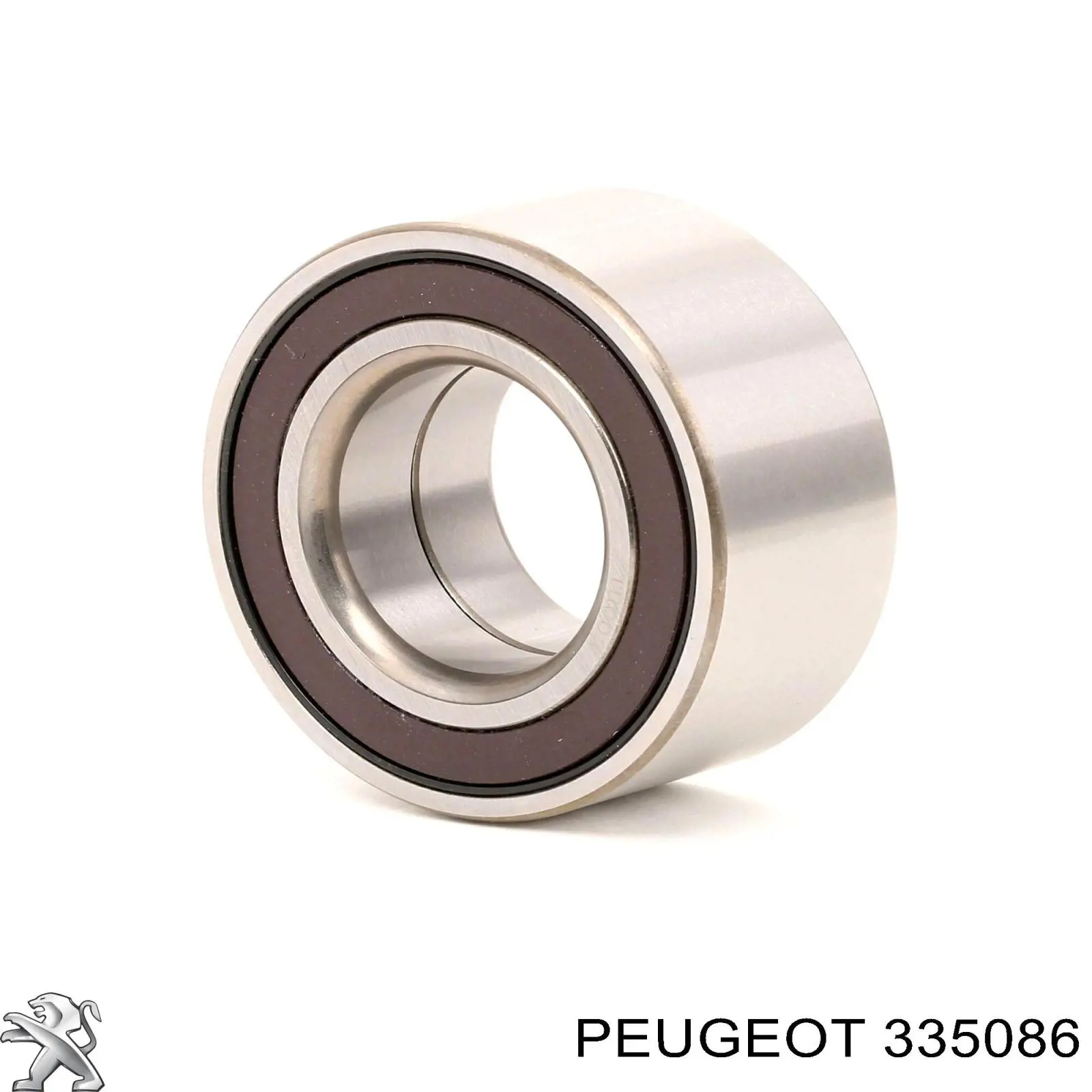 335086 Peugeot/Citroen Rolamento de cubo dianteiro