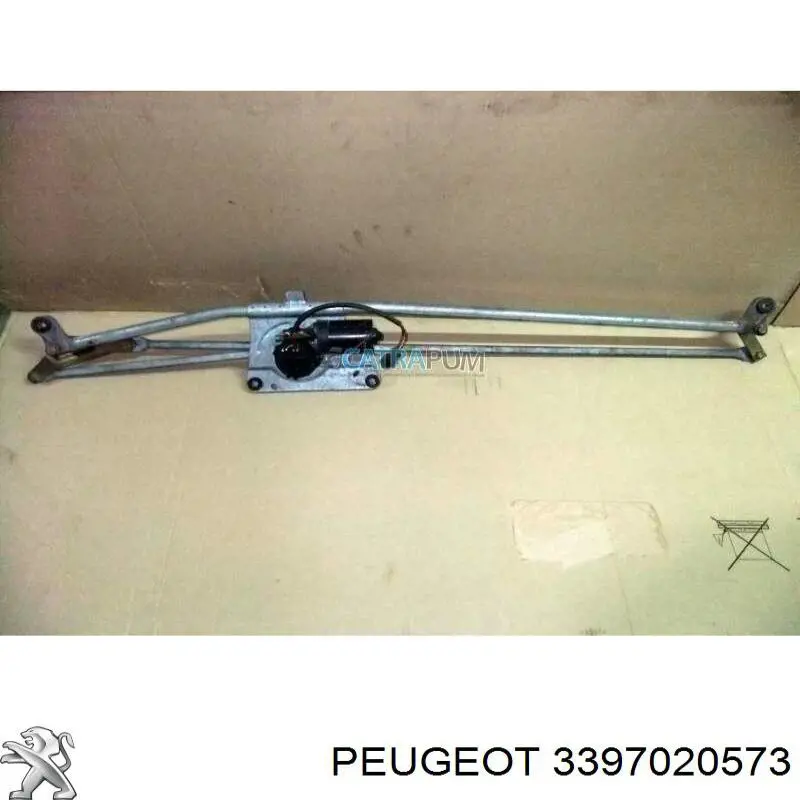 Motor de limpador pára-brisas do pára-brisas Peugeot/Citroen 0390241381 preço, a partir de 44,92 USD