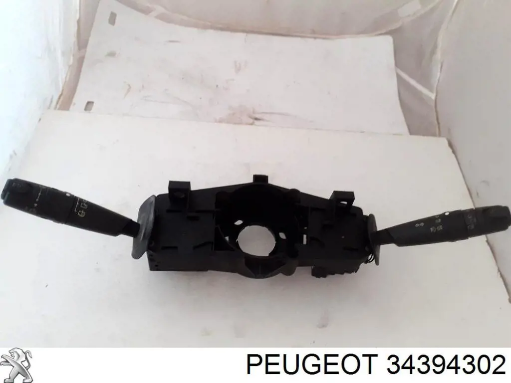 34394302 Peugeot/Citroen 