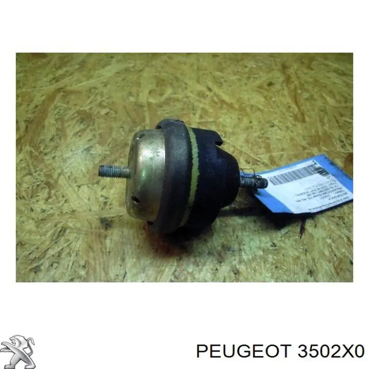 Viga de suspensão dianteira (plataforma veicular) Peugeot/Citroen 3502X0 preço, a partir de 214,71 USD