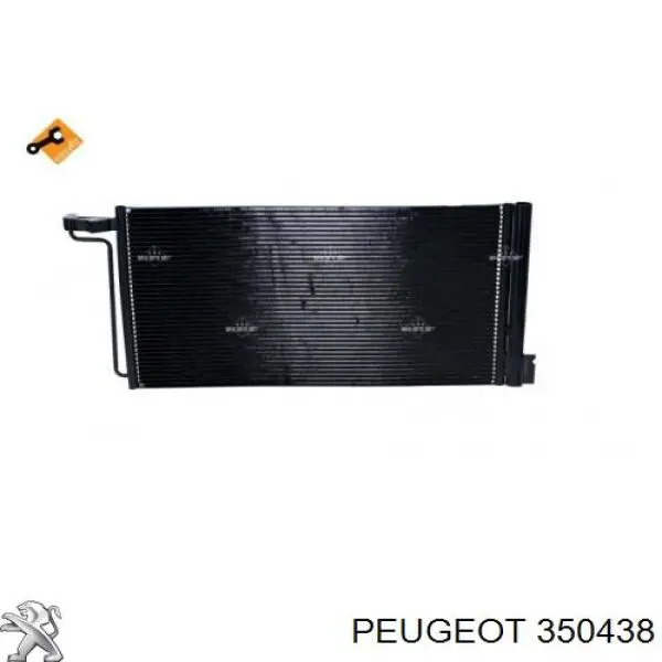 Bloco silencioso (coxim) de viga dianteira (de plataforma veicular) Peugeot/Citroen 350438 preço, a partir de 30,83 USD