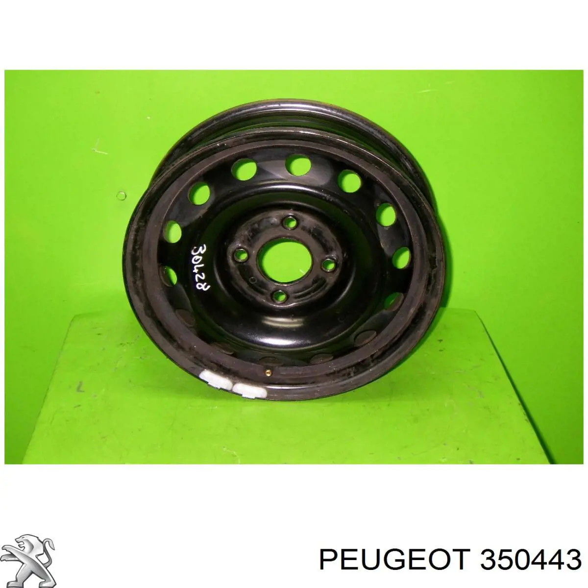 Compre 350443 Peugeot/Citroen 
