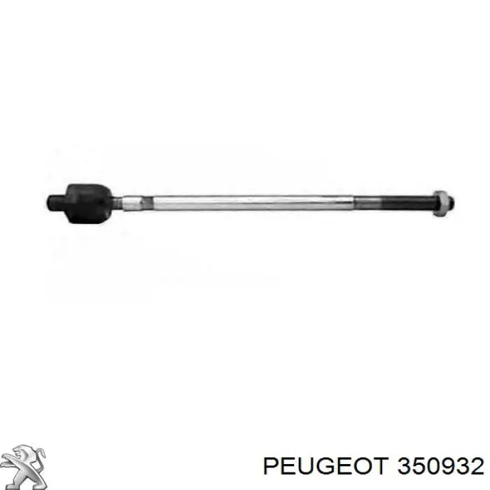 350932 Peugeot/Citroen 