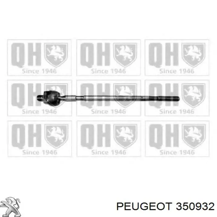  Peugeot/Citroen 350932 preço, a partir de 7,39 USD