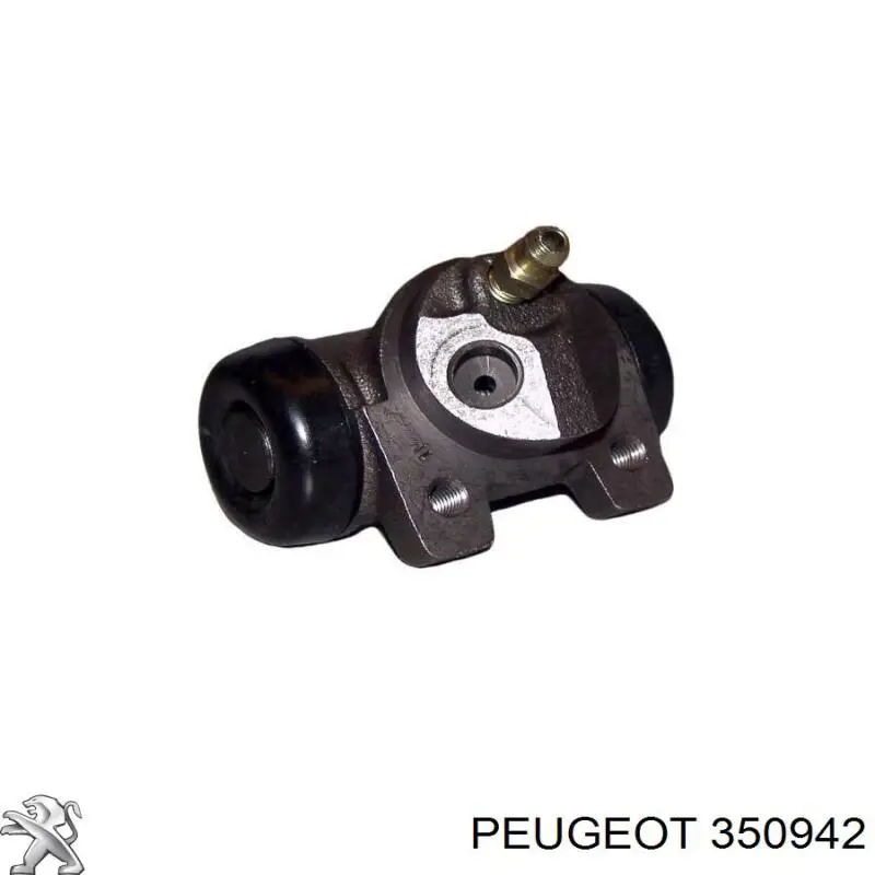 350942 Peugeot/Citroen 