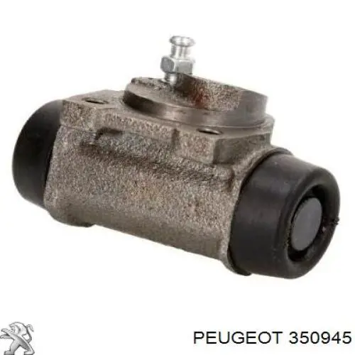  Peugeot/Citroen 350945 preço, a partir de 5,79 USD