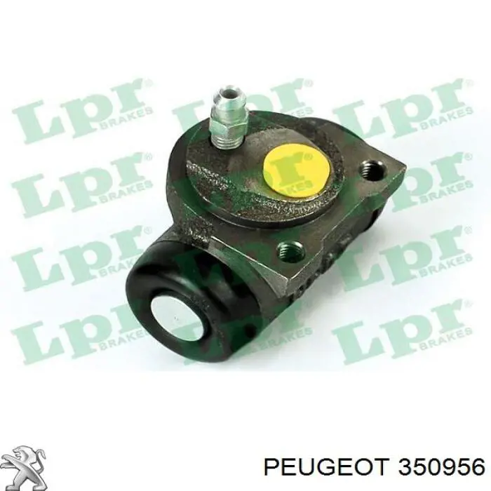  Peugeot/Citroen 350956 preço, a partir de 7,12 USD