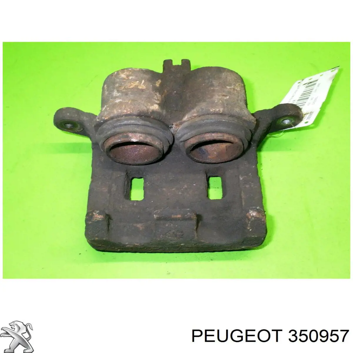 Parafuso (porca) de fixação Peugeot/Citroen 350957 preço, a partir de 5,71 USD