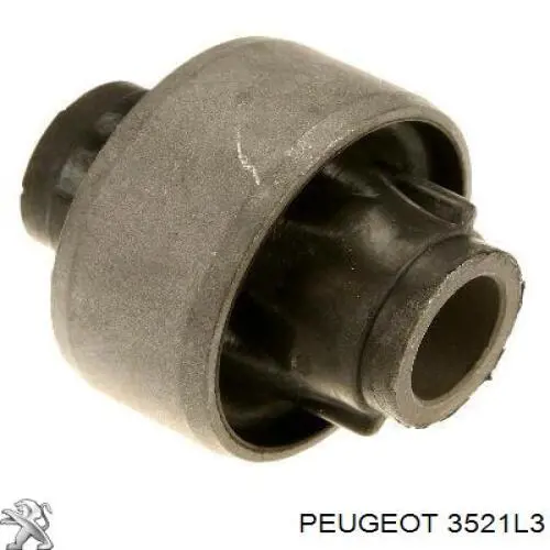 Braço oscilante inferior direito de suspensão dianteira Peugeot/Citroen 3521L3 preço, a partir de 80,02 USD