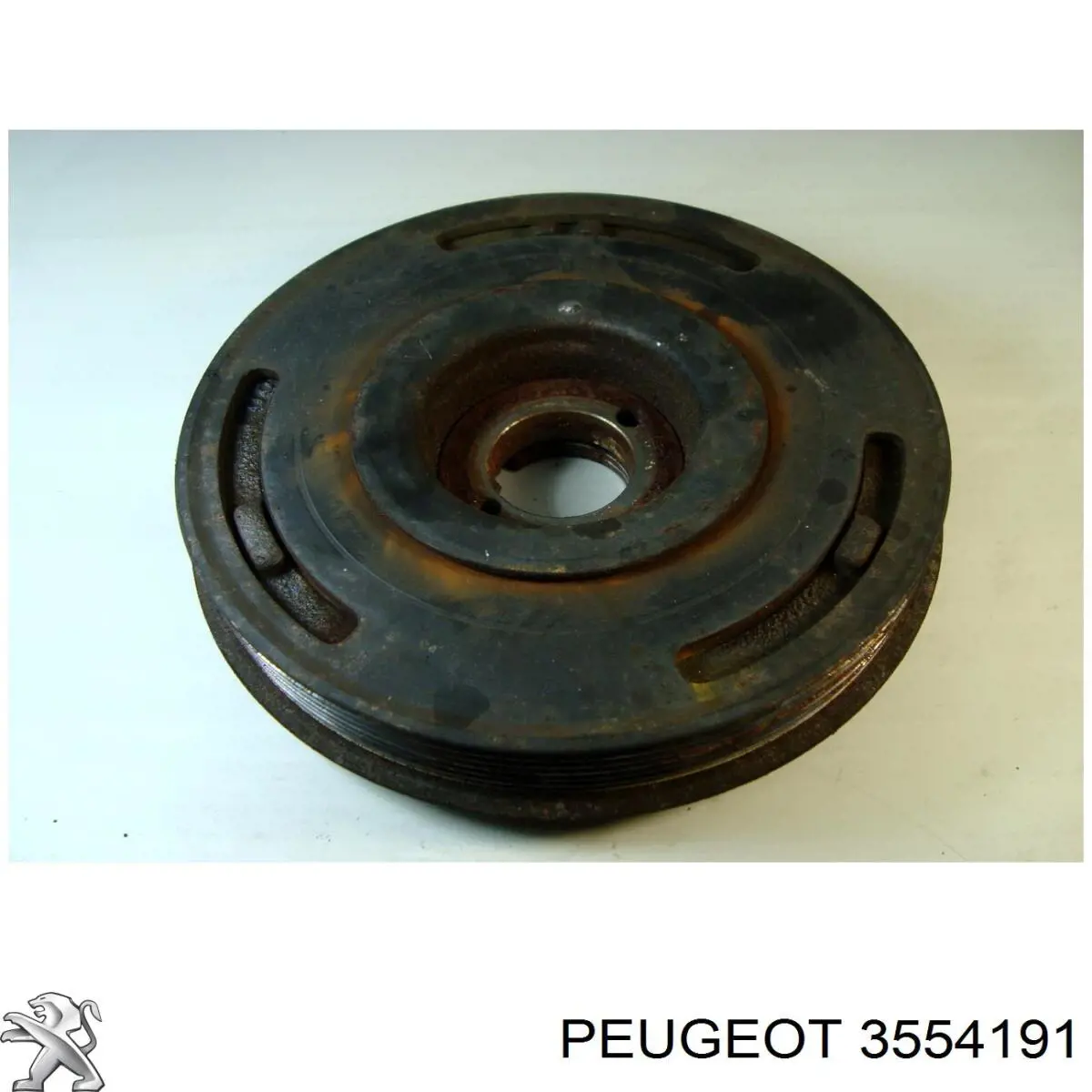 Compre 3554191 Peugeot/Citroen 