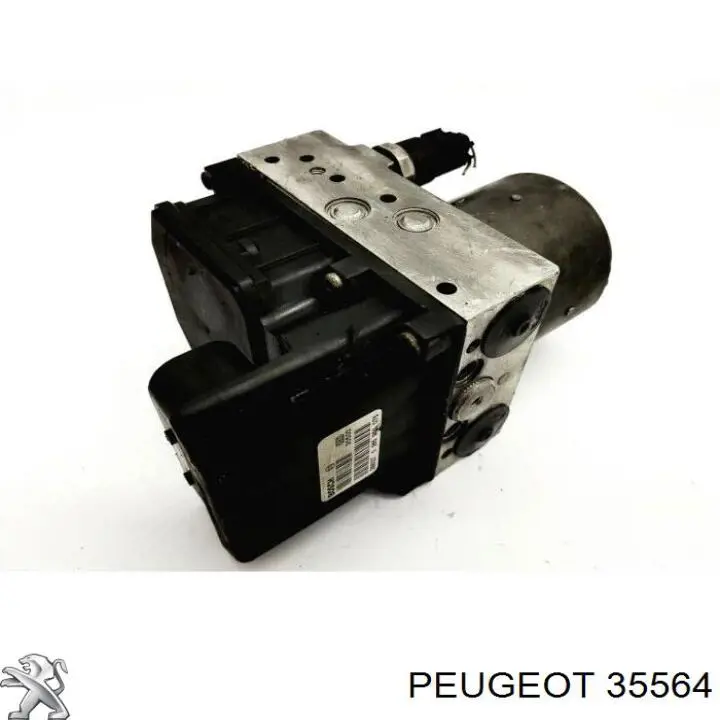  Peugeot/Citroen 035564 preço, a partir de 2,44 USD