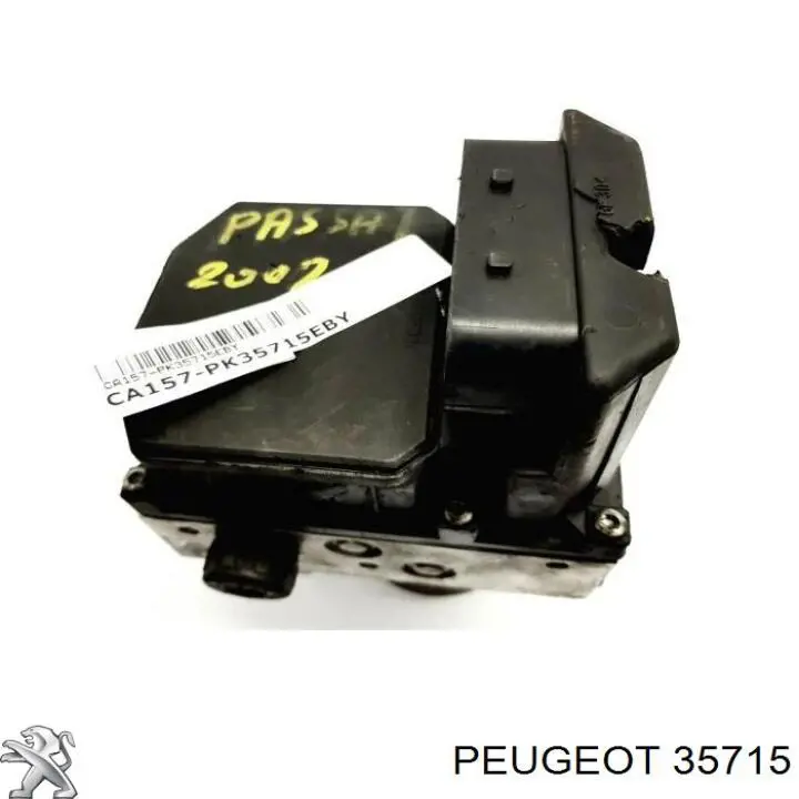 035715 Peugeot/Citroen 