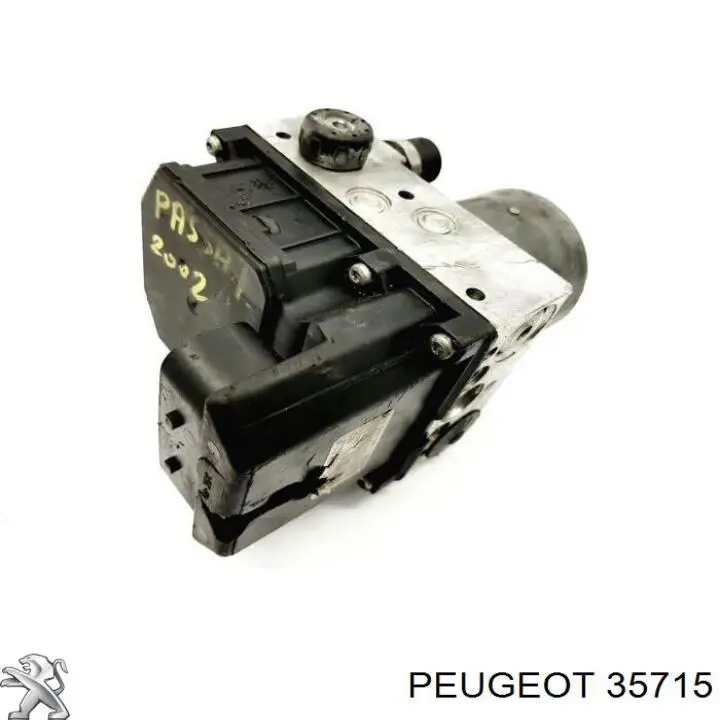  Peugeot/Citroen 035715 preço, a partir de  