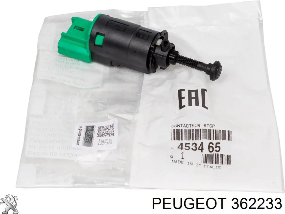 Porca de apoio esférico de suspensão dianteira Peugeot/Citroen 362233 preço, a partir de 4,06 USD