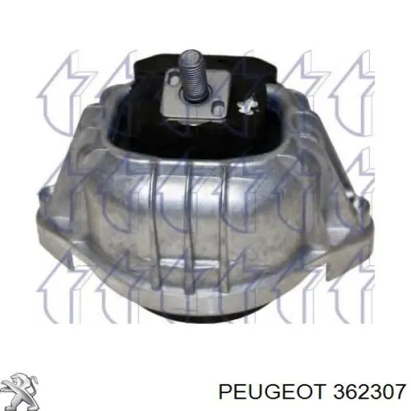 362307 Peugeot/Citroen 