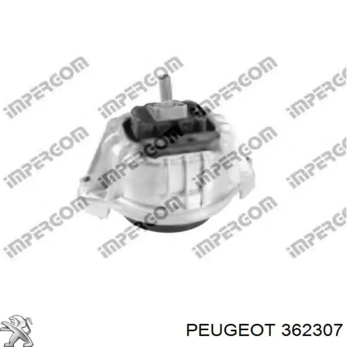  Peugeot/Citroen 362307 preço, a partir de 4,66 USD