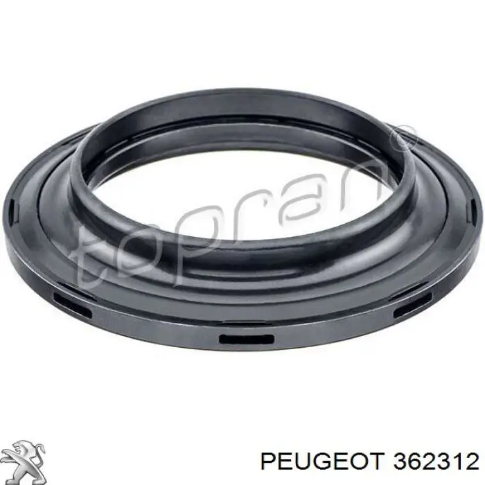 Proteção de apoio esférico Peugeot/Citroen 362312 preço, a partir de 3,07 USD