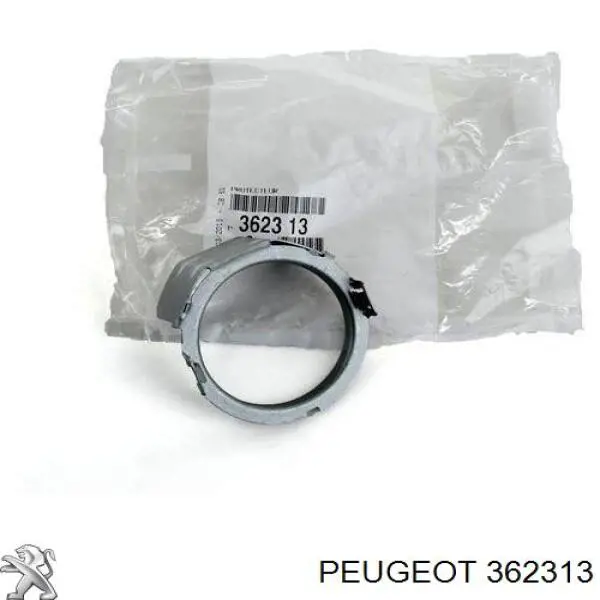 15225 3RG Bota de proteção de suporte esférico inferior