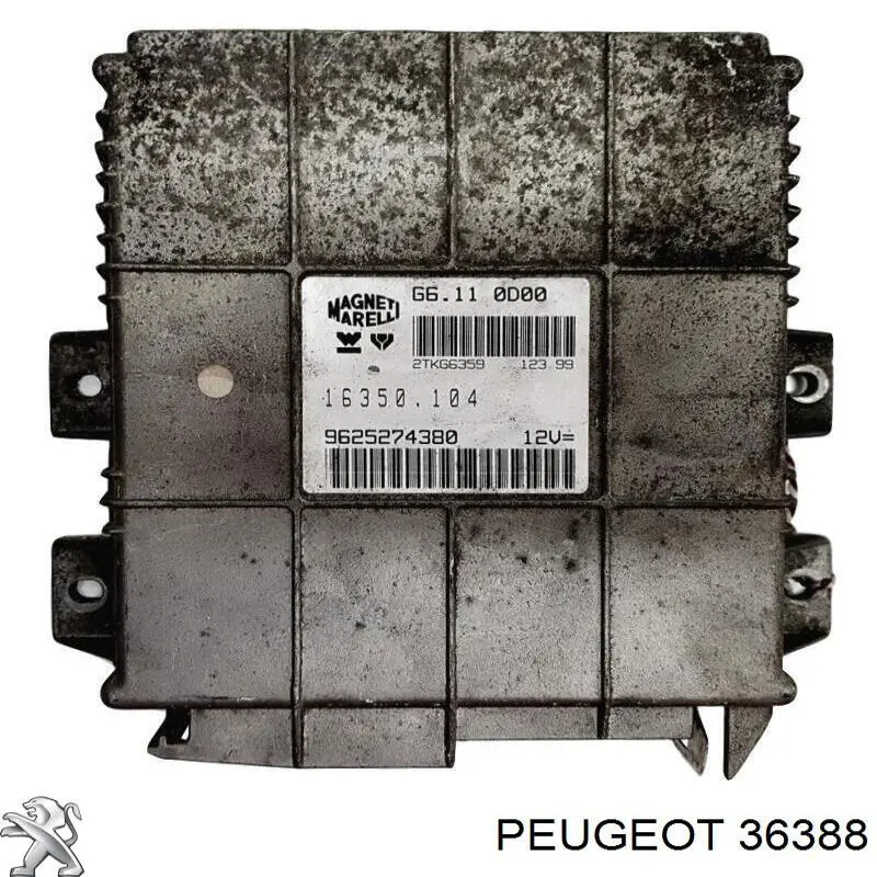 036388 Peugeot/Citroen 