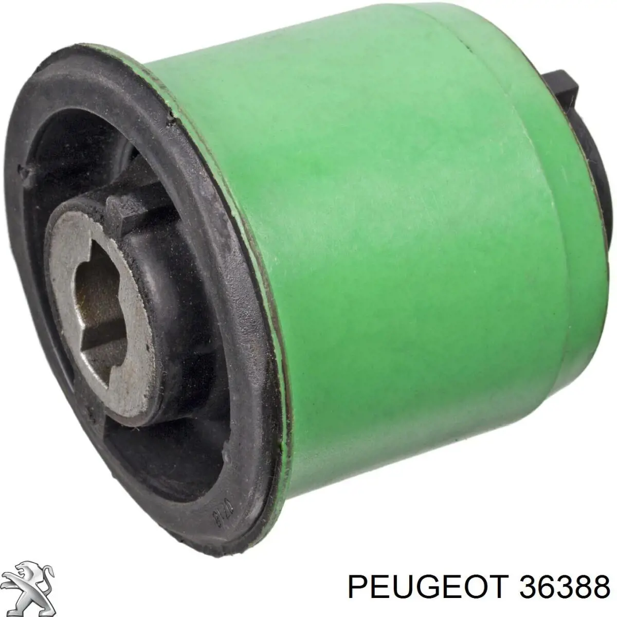 Compre 036388 Peugeot/Citroen 