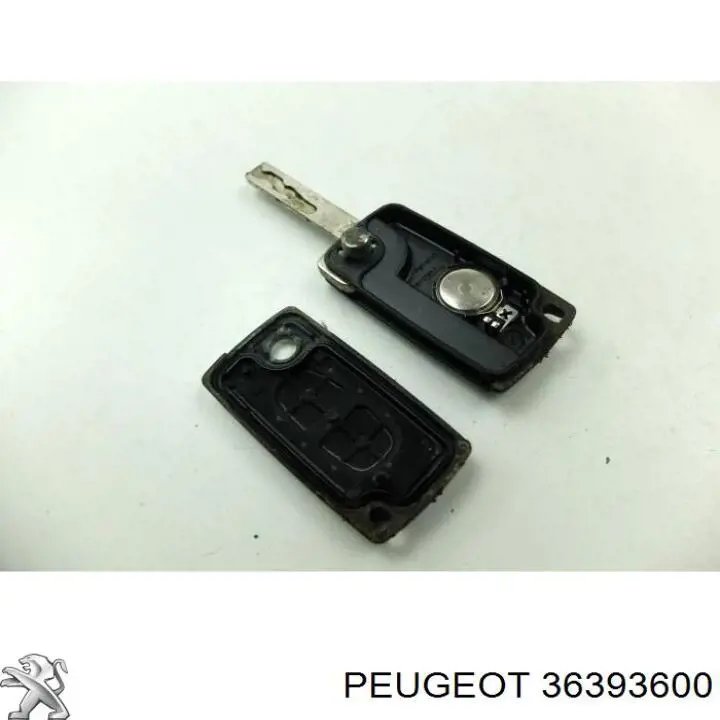  Peugeot/Citroen 36393600 preço, a partir de 45,97 USD