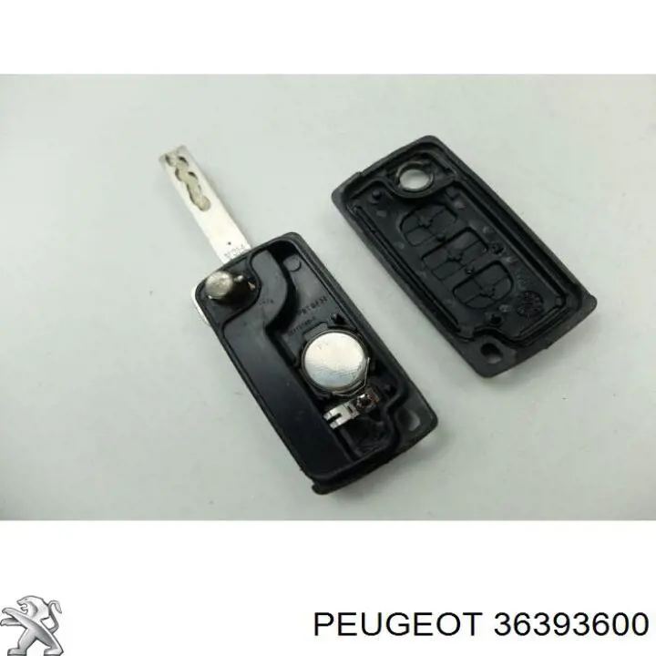  Peugeot/Citroen 36393600 preço, a partir de 45,97 USD