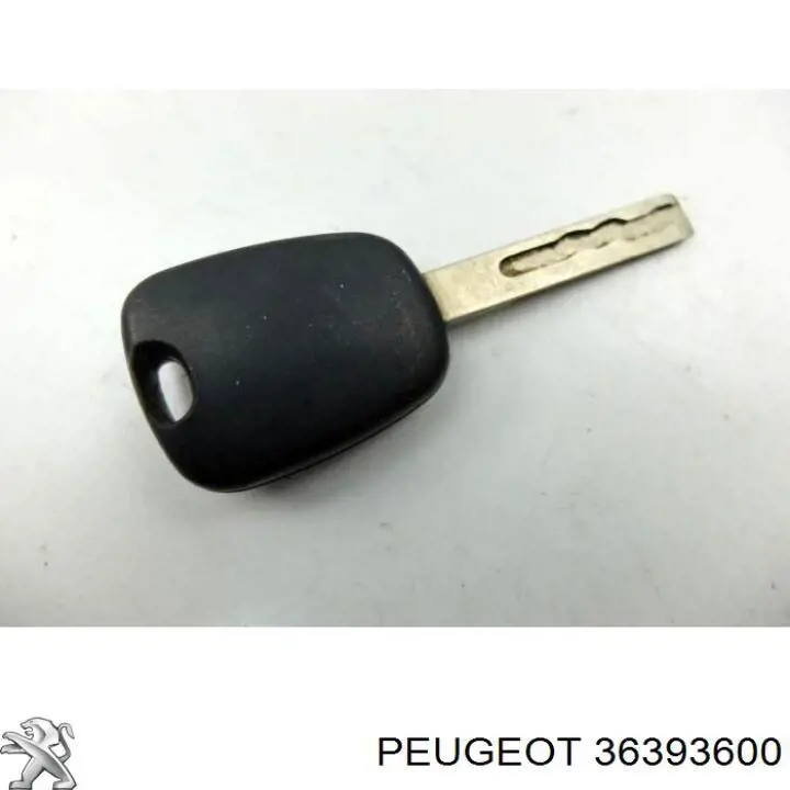  36393600 Peugeot/Citroen