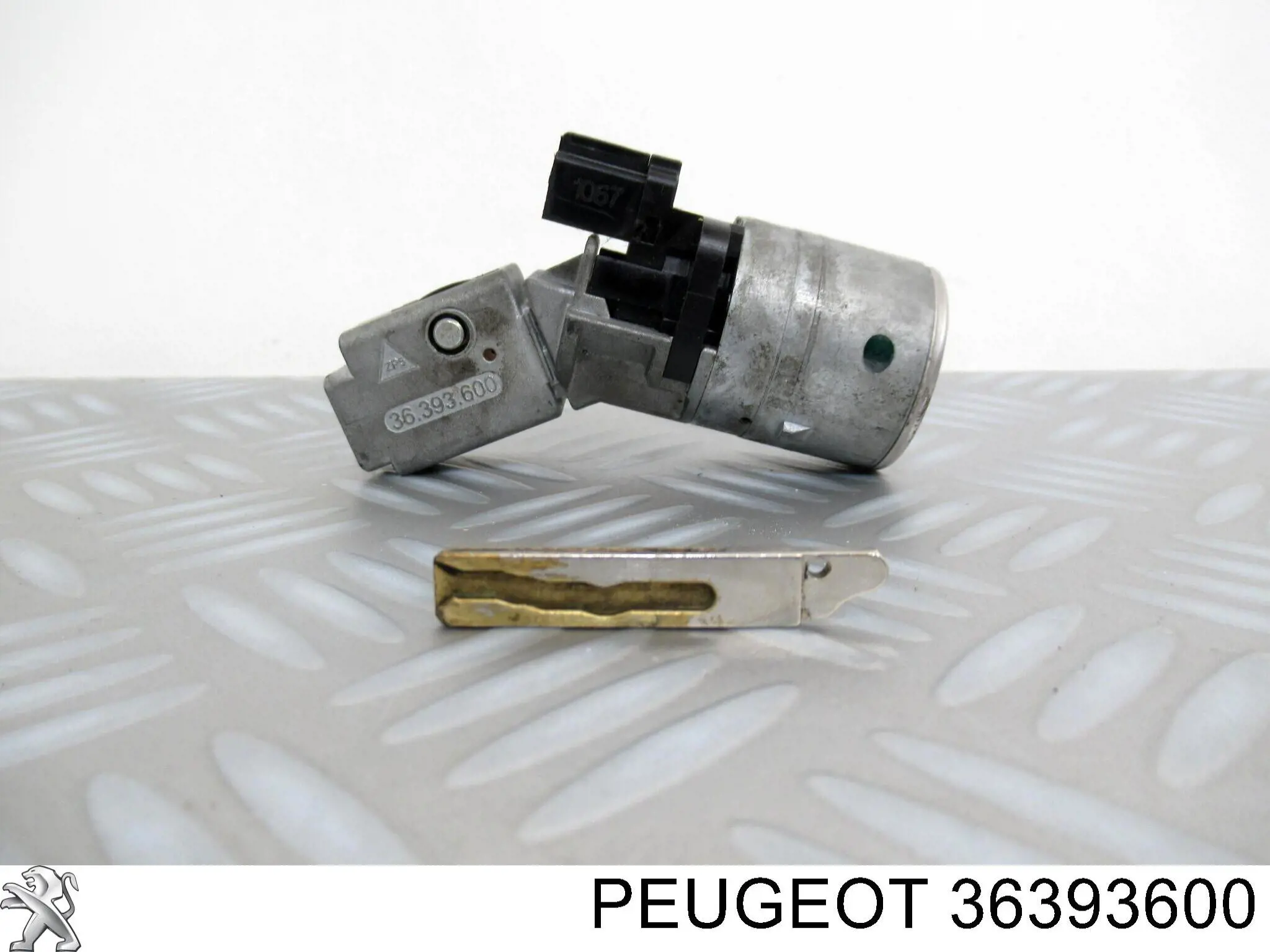  Peugeot/Citroen 36393600