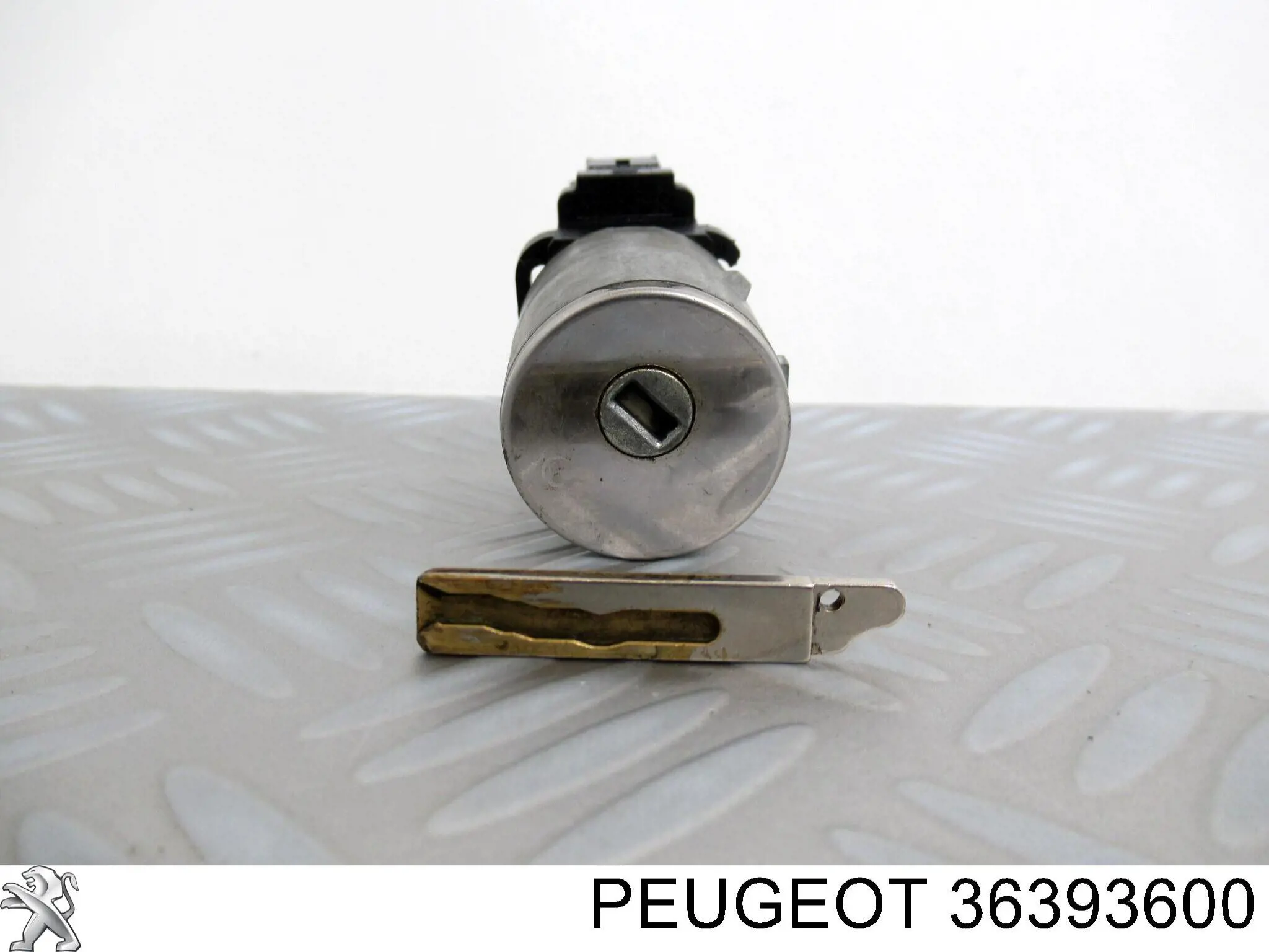 Compre 36393600 Peugeot/Citroen 