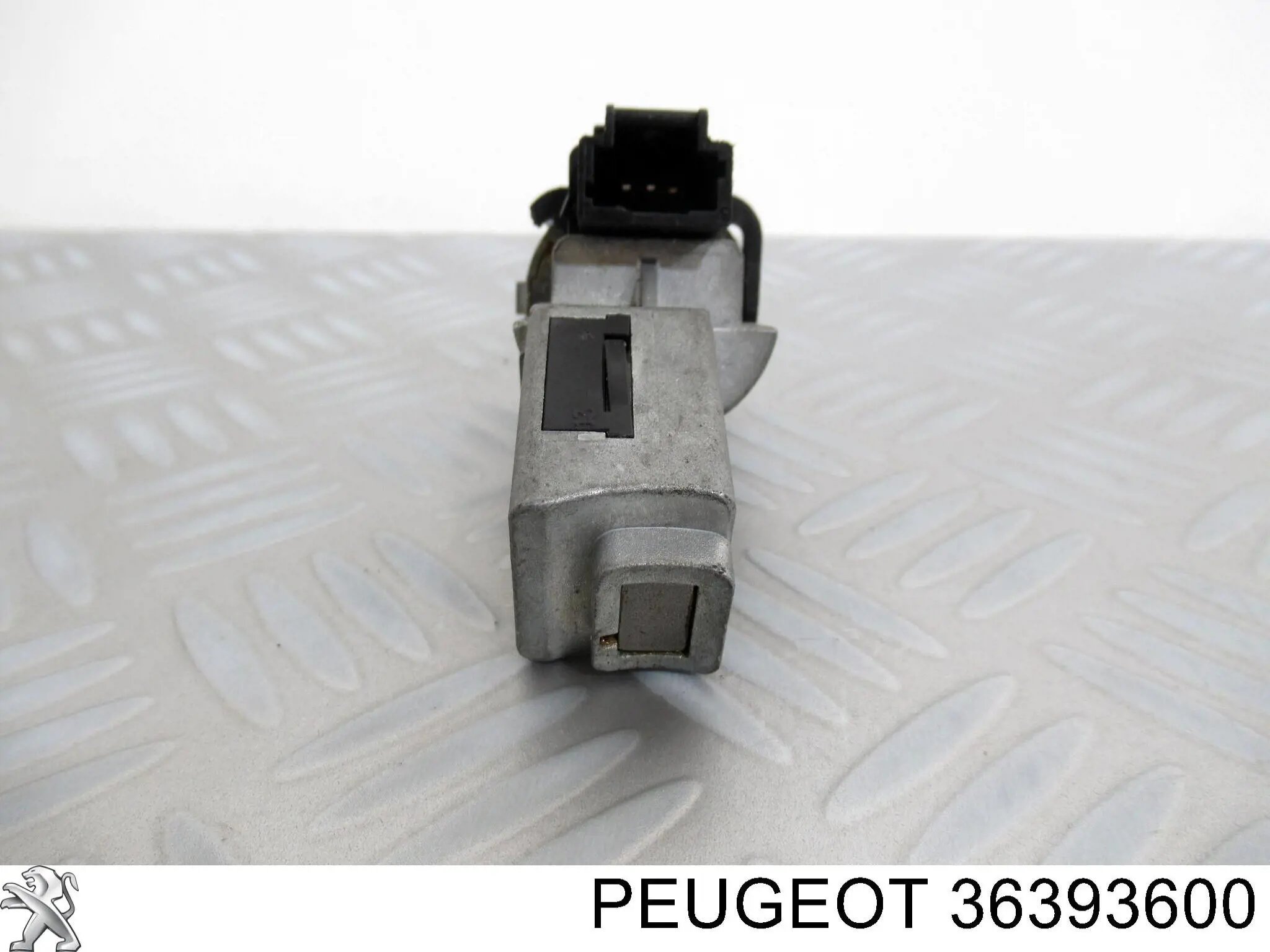 36393600 Peugeot/Citroen 